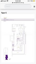 VA Residences (D12), Apartment #578396451